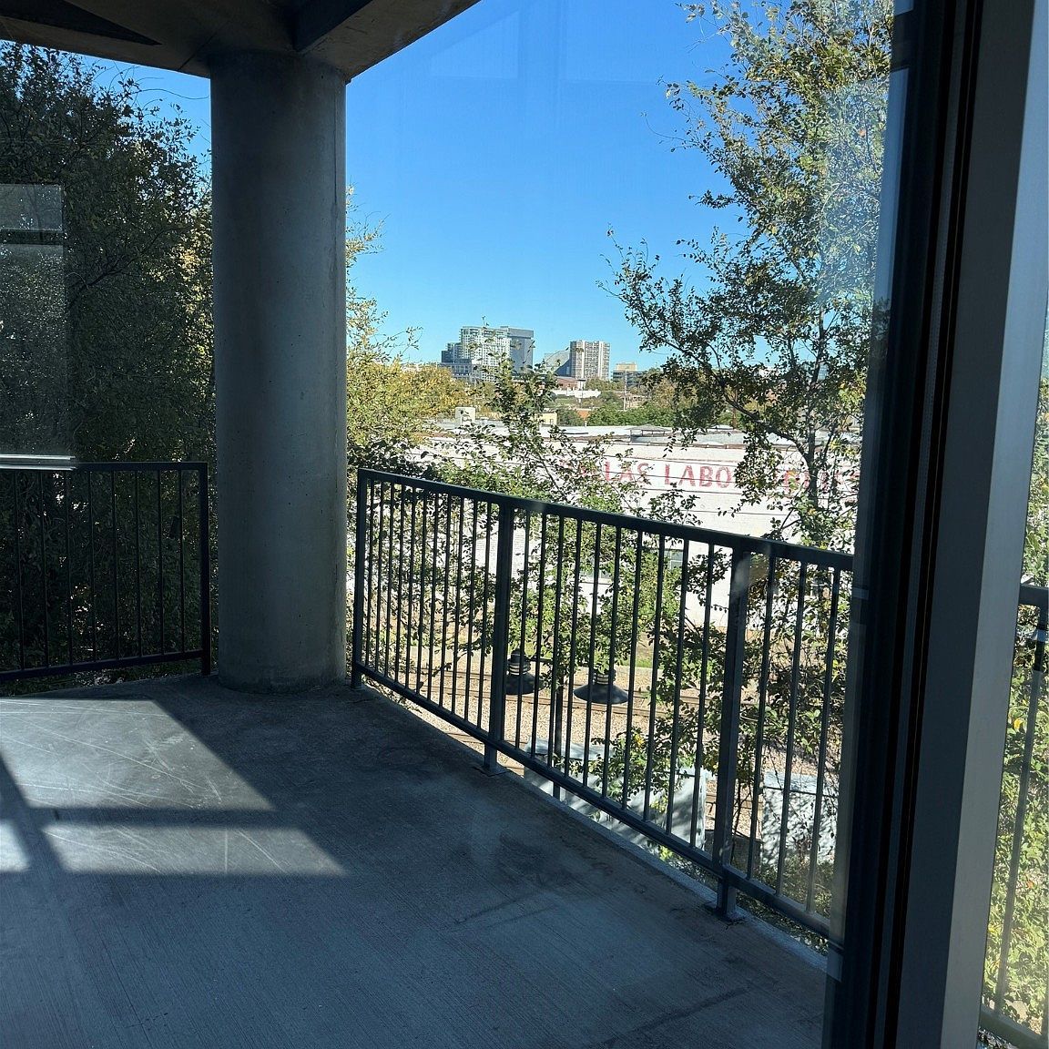 1001 Belleview St #201 Dallas, TX 75215  | Condominium