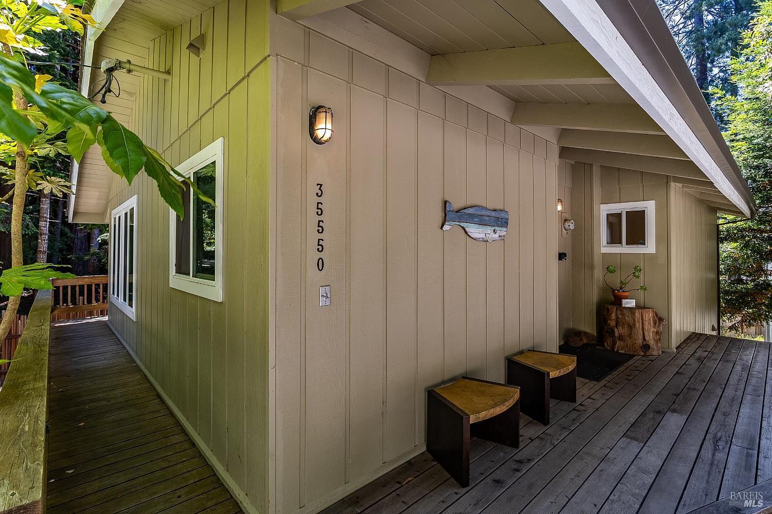 35550 Ocean View Way Gualala, CA 95445 | Single Family