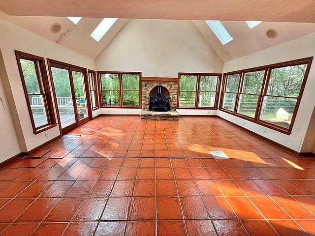 1034 Route 6 W Coudersport, PA 16915 | Single Family