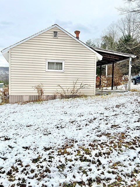 23 Herzog Acres Rd Smethport, PA 16749  | Single Family