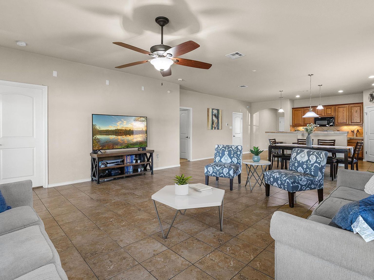 221 Blossom Valley Strm Buda, TX 78610  | Single Family