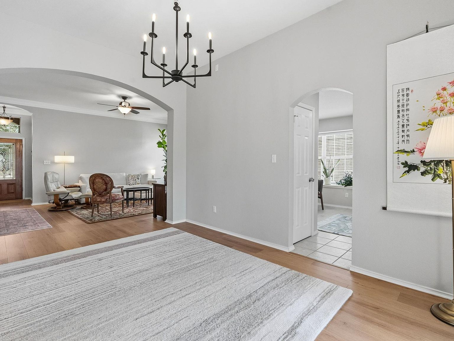 2306 Clover Ridge Dr Cedar Park, TX 78613 | Single Family