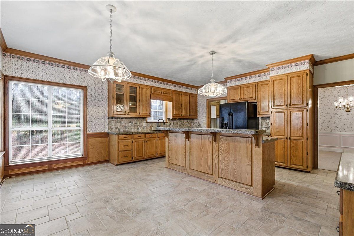 2522 Chimney Ridge Dr SW Conyers, GA 30094 | Single Family