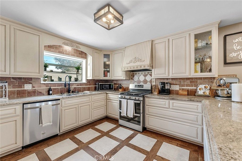 31800 3rd St Acton, CA 93510  | Single Family