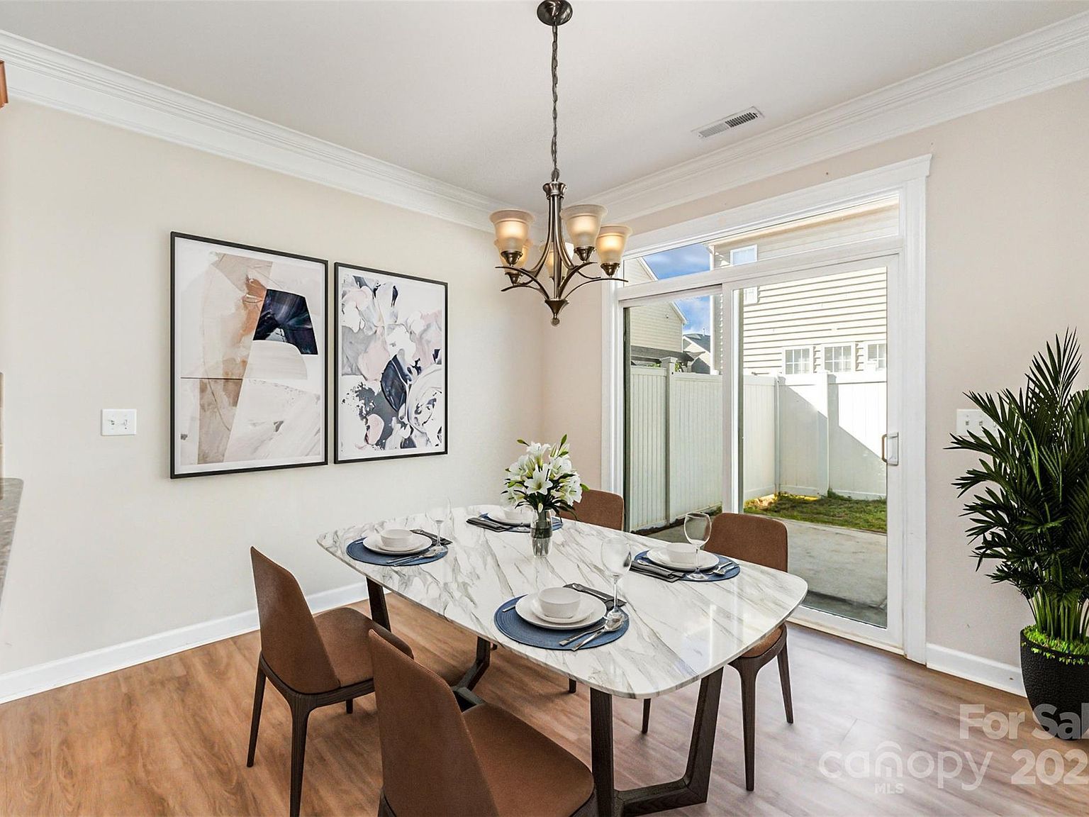 5520 Allison Ln Charlotte, NC 28277  | New build