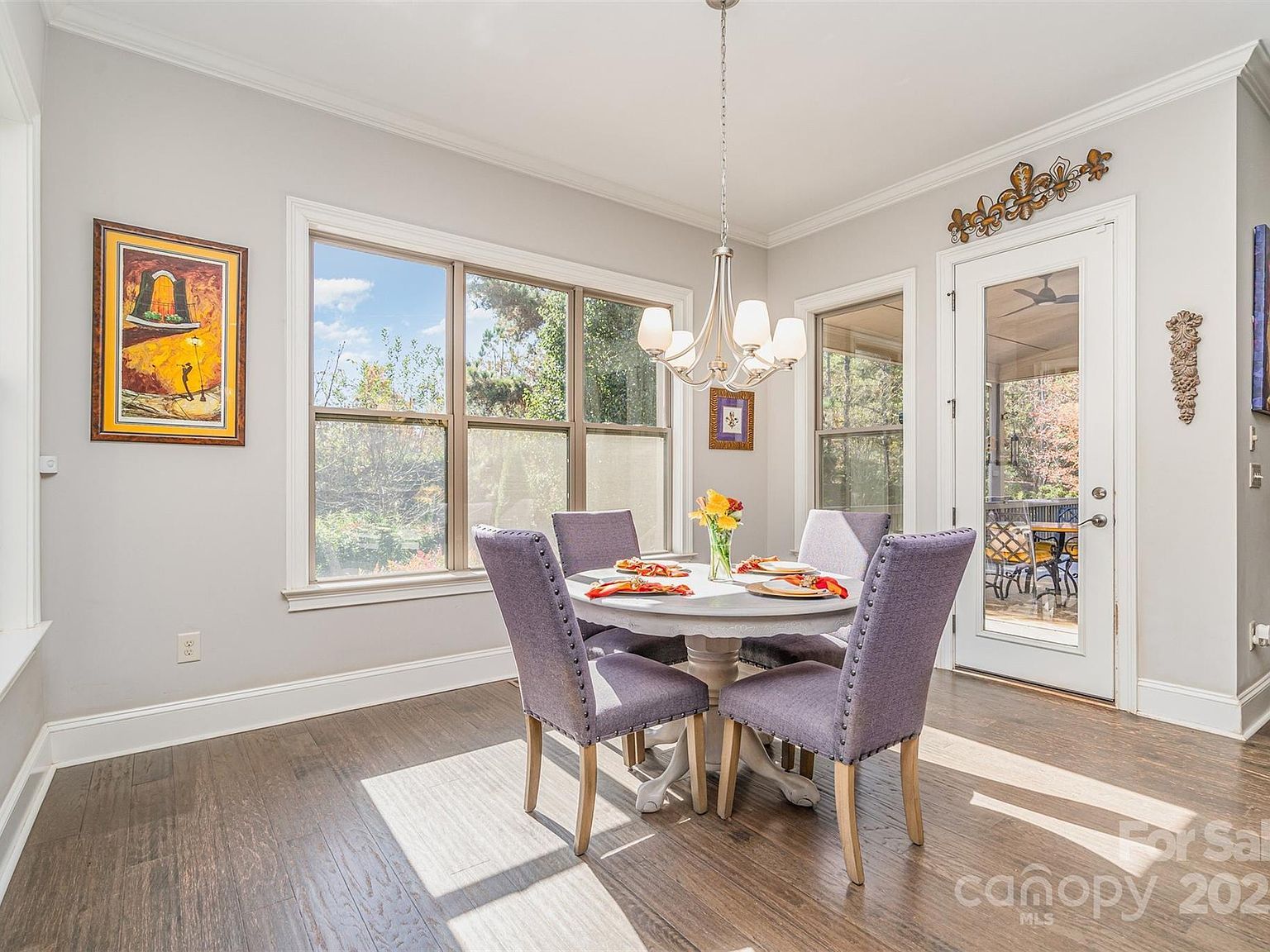 208 Pumpkin Seed Ct Matthews, NC 28104 | Single Family