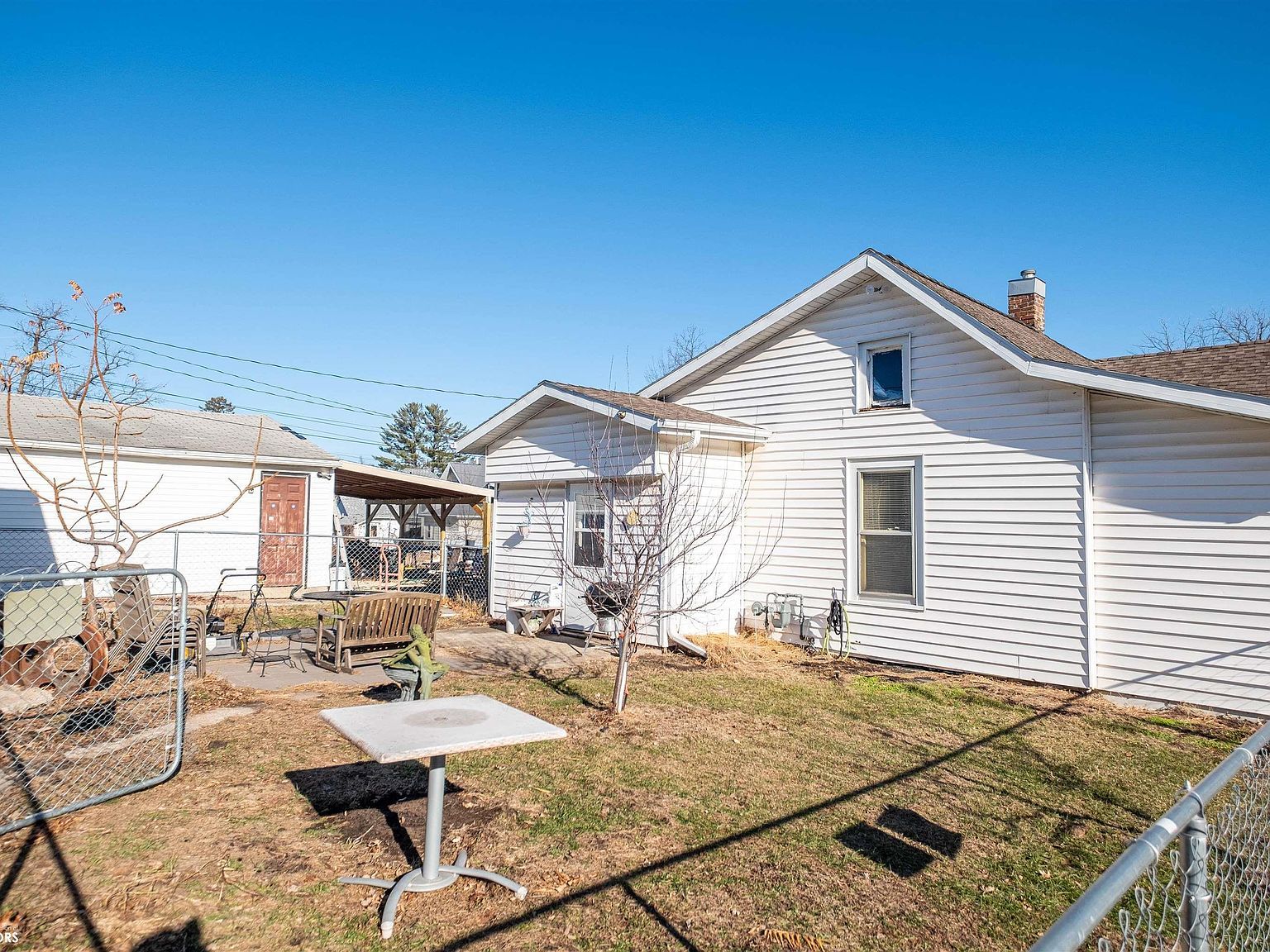 110 Marion St Marshalltown, IA 50158 | Single Family