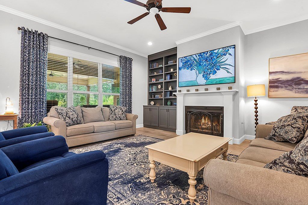 730 Spring Creek Dr Nacogdoches, TX 75965  | Single Family