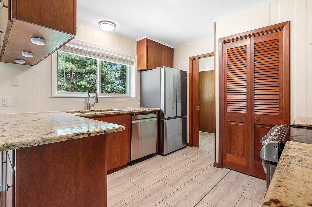 2461 County Road 4916 Timpson, TX 75975  | Single Family