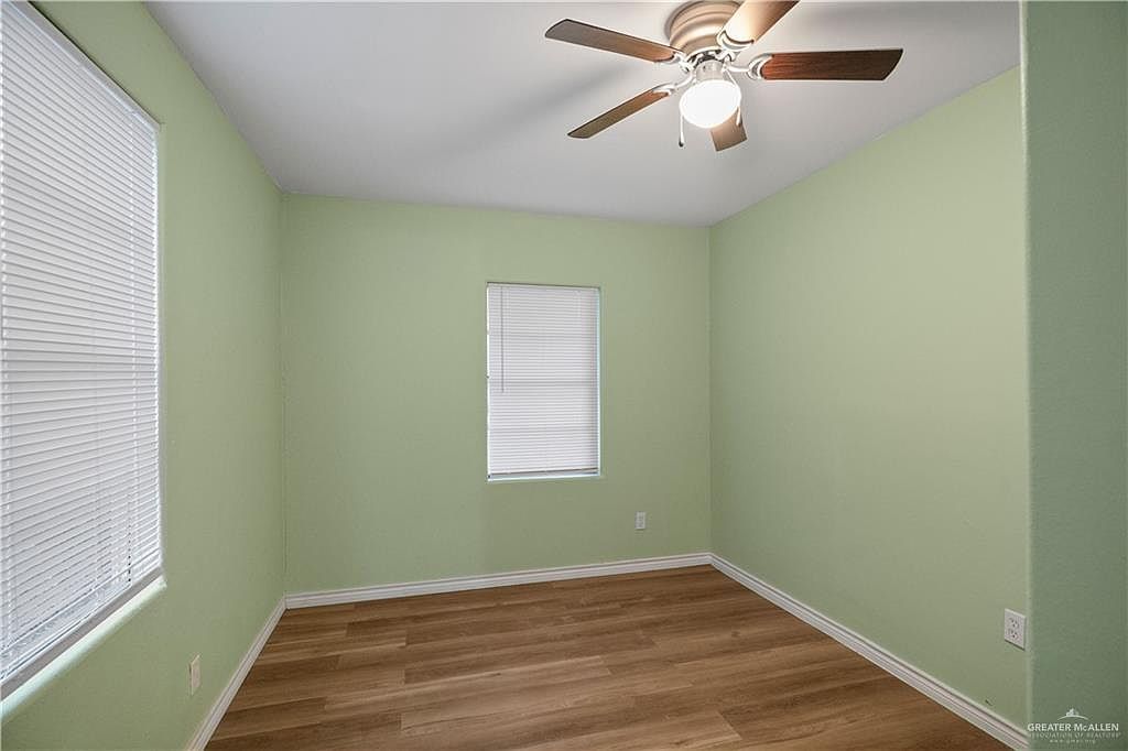 512 S 24th St Donna, TX 78537 | Single Family