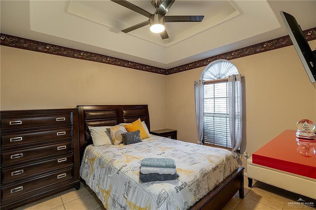 711 Grosbeak Ave Pharr, TX 78577 | Single Family