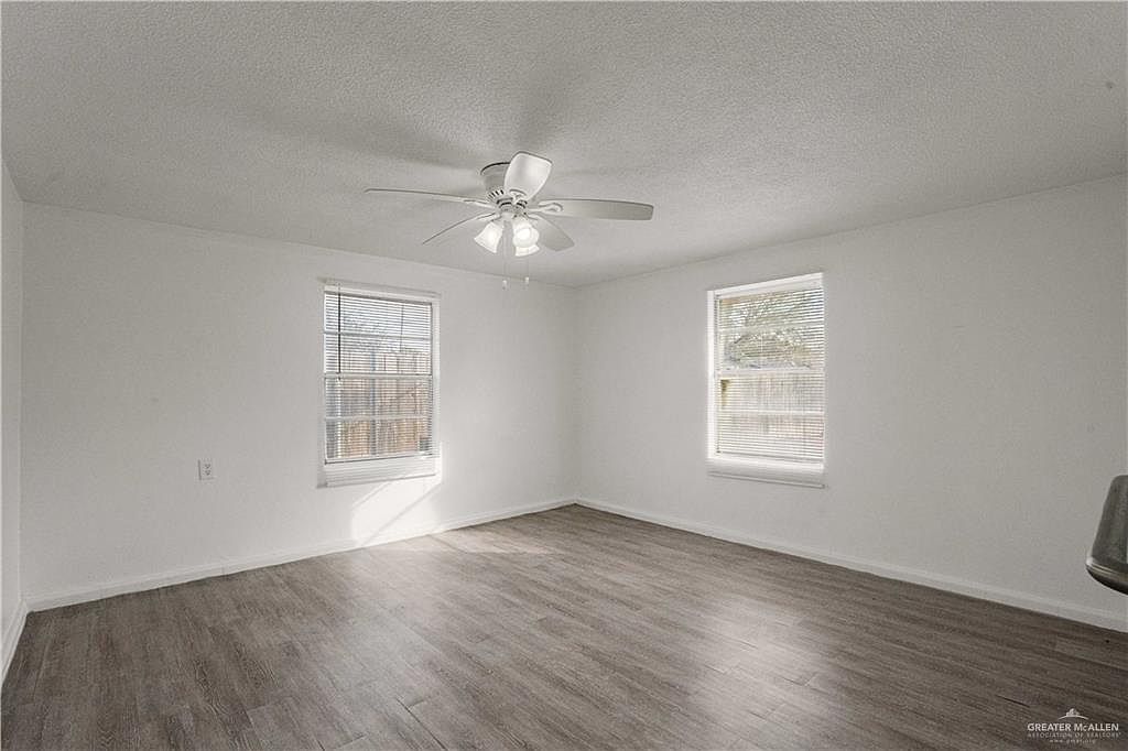 1712 N De La Rosa Dr Donna, TX 78537 | Single Family