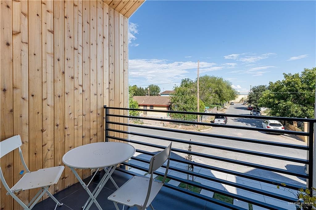 203 N 28th St McAllen, TX 78501  | New build