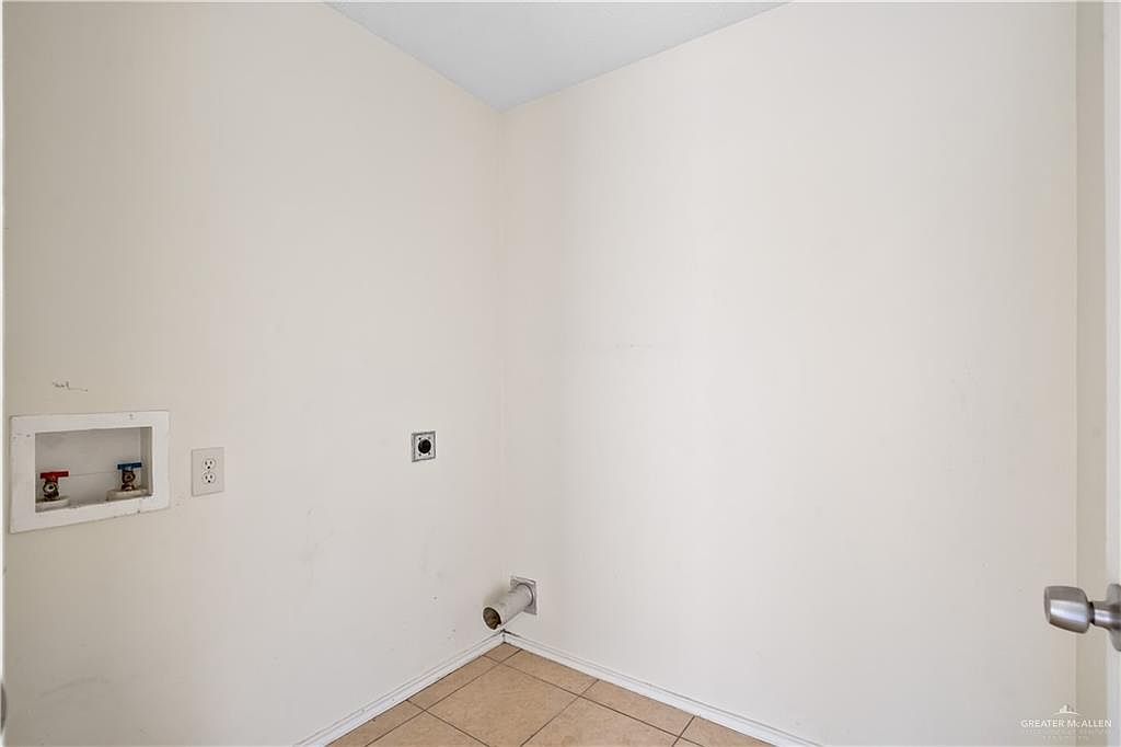 9205 N 31st St McAllen, TX 78504  | Single Family