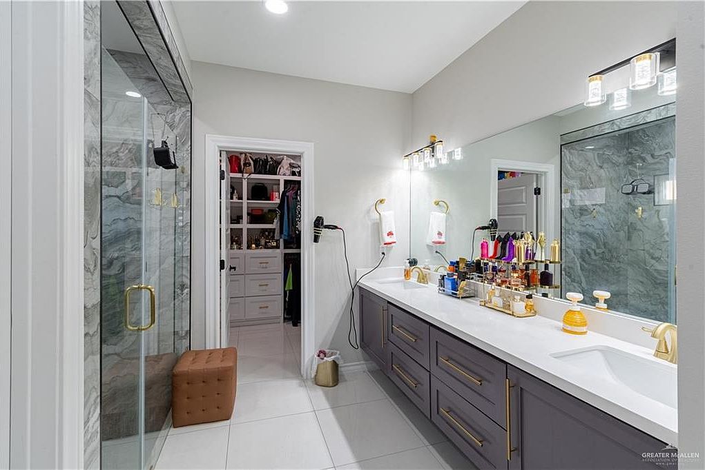 3905 Red Lantana St Mission, TX 78573  | Single Family