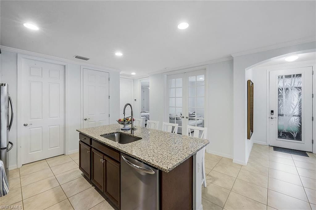 14795 Edgewater Cir Naples, FL 34114  | Single Family