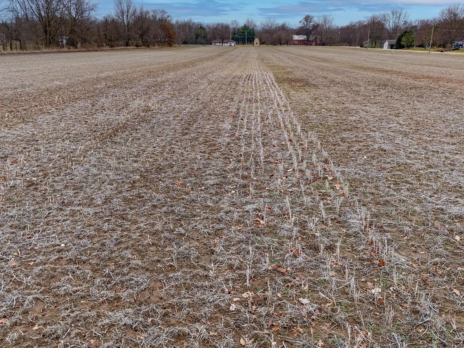 0 State Route 736 #9.65 Plain City, OH 43064 | Land/Lot