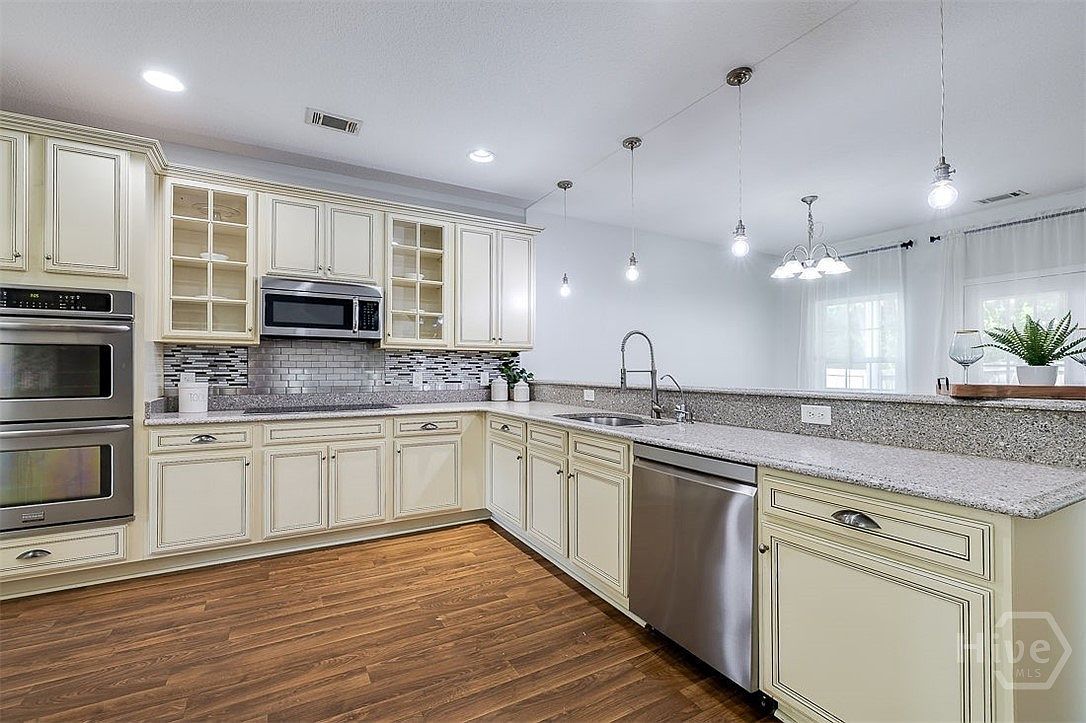 217 Cypress Creek Ln Guyton, GA 31312 | Single Family