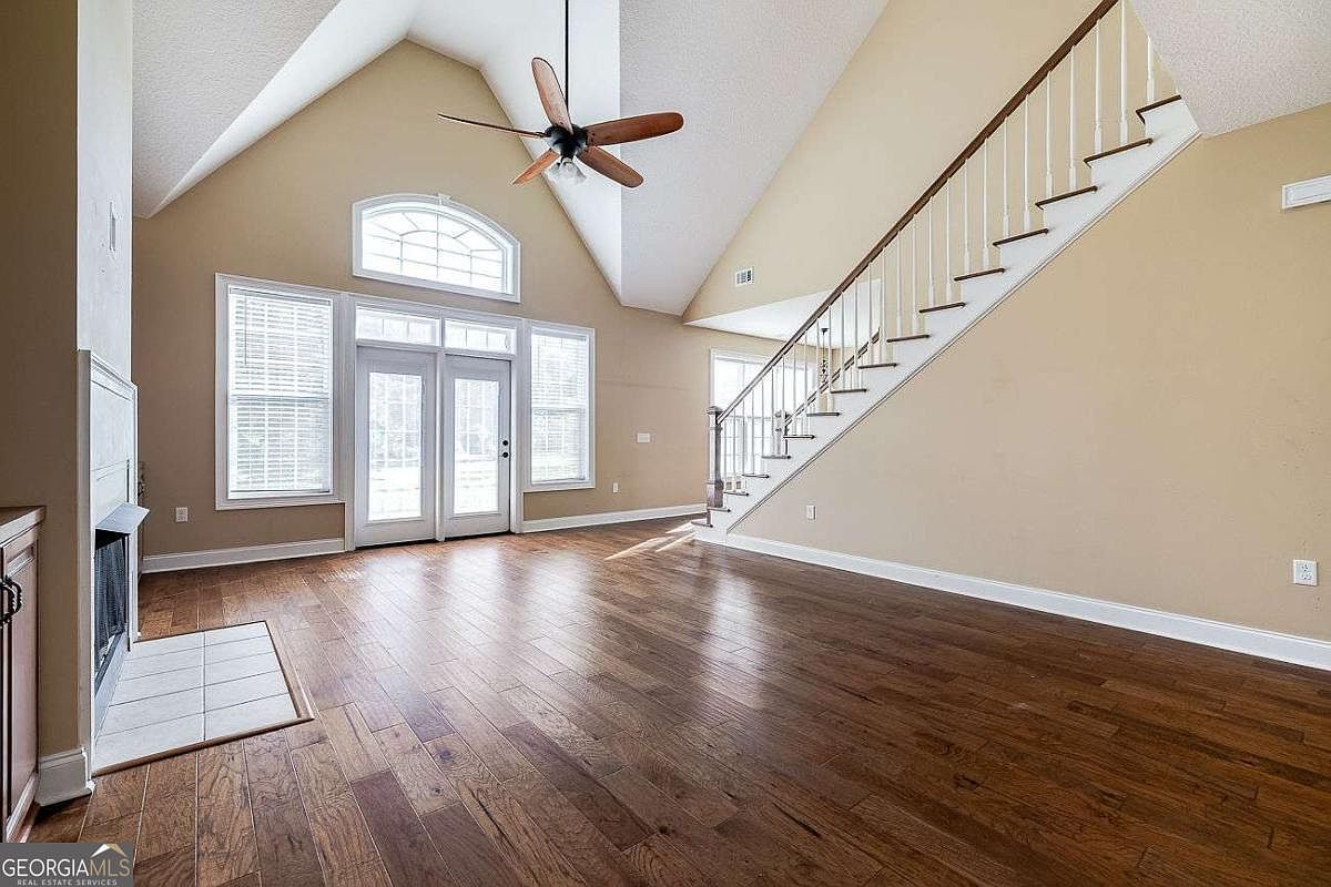 4016 Clyo Kildare Rd Clyo, GA 31303 | Single Family