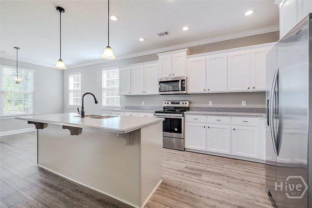 103 Mingledorff Way Springfield, GA 31329 | Single Family