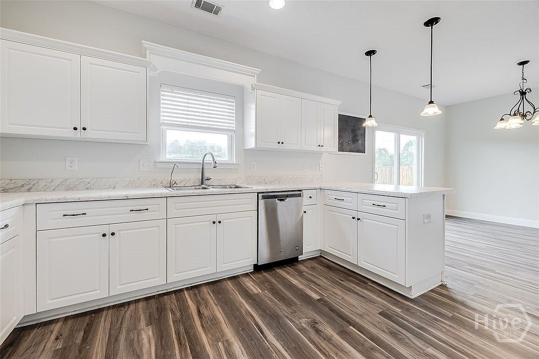 208 Timberlake Dr Guyton, GA 31312  | Single Family