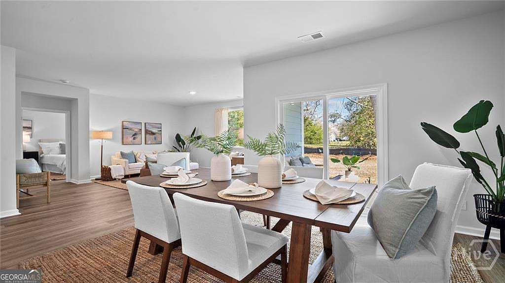 320 Royal Fern Ln Statesboro, GA 30461  | Single Family