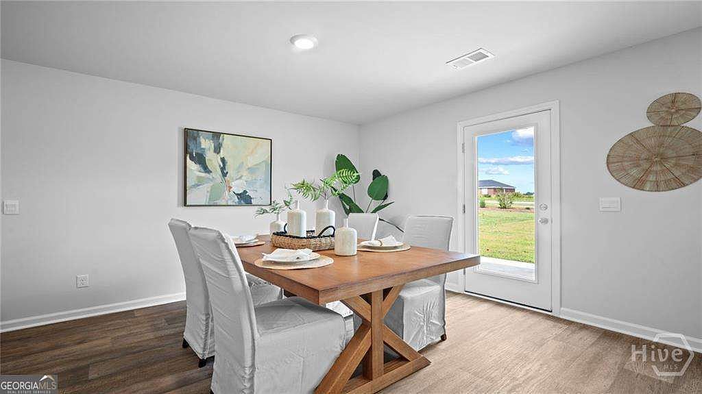 210 Birdsill St Statesboro, GA 30461  | Single Family