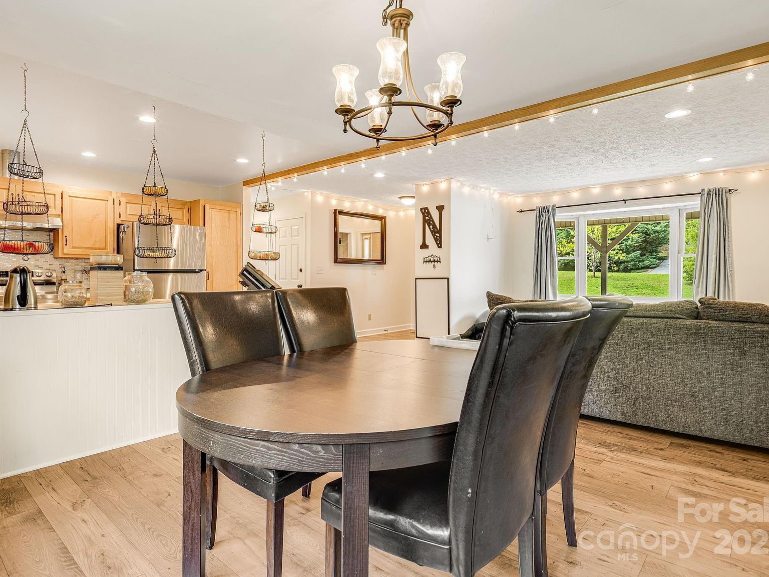 4155 Turnpike Rd Horse Shoe, NC 28742  | Single Family