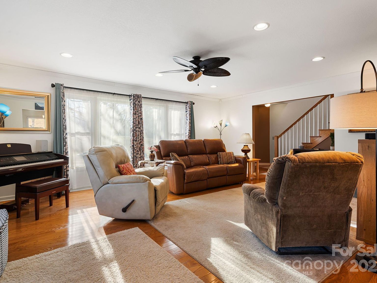 154 Harris St Spruce Pine, NC 28777  | Single Family