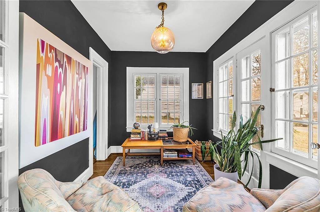 1113 Clyde Pl High Point, NC 27262  | Single Family