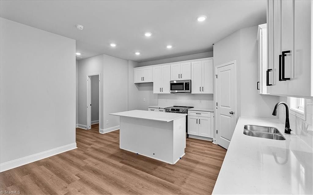 12420 Gameland Dr Laurinburg, NC 28352  | Single Family