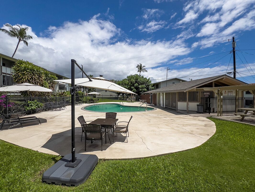 74-5618 Palani Rd APT L8 Kailua Kona, HI 96740  | Condominium