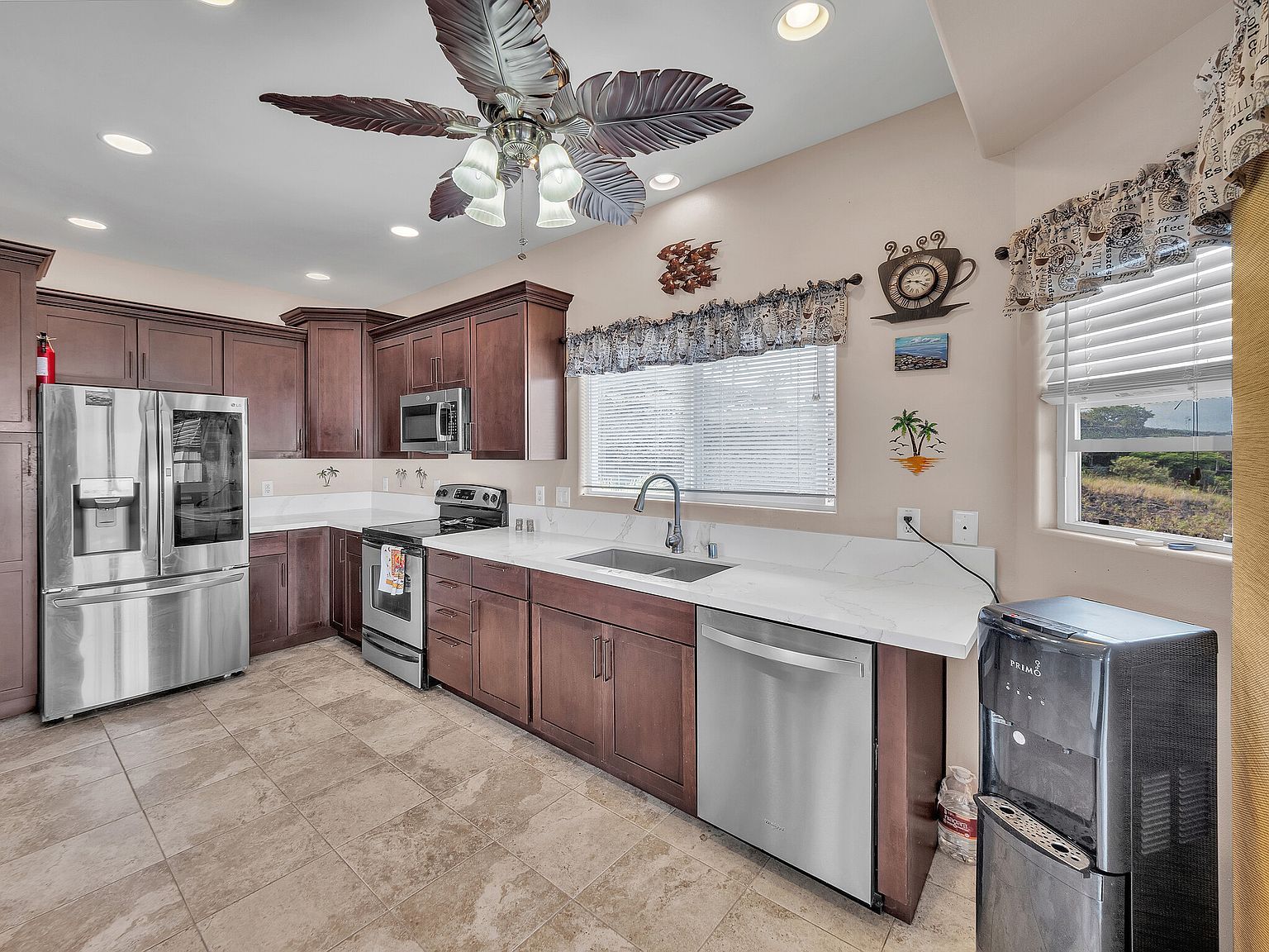 88-1968 Milolii Rd Captain Cook, HI 96704 | Single Family