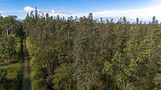 Road 2 LOT 2843 Kurtistown, HI 96760  | Land/Lot