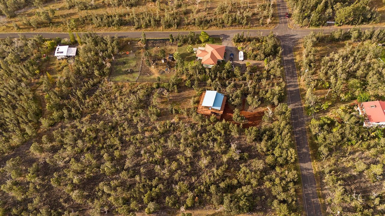 Leilani Pkwy LOT 9 Captain Cook, HI 96704  | Land/Lot