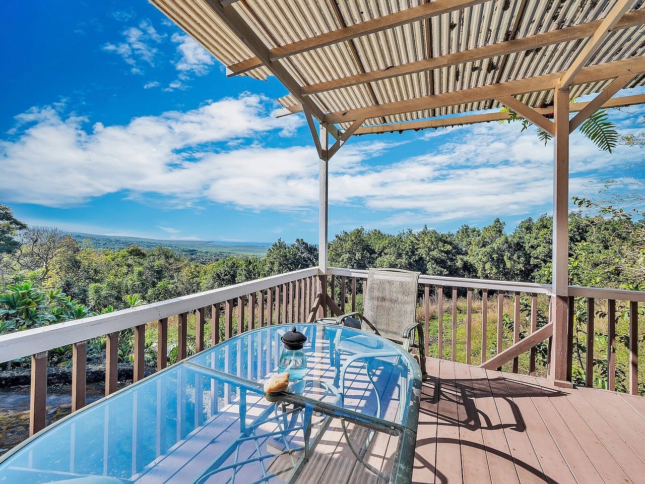 83-5621 Hawaii Belt Rd Captain Cook, HI 96704 | Single Family