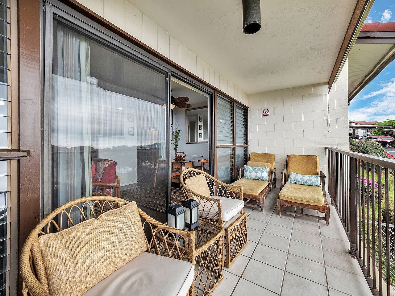 79-7199 Kona Coffee Villas E #241 Holualoa, HI 96725 | Condominium