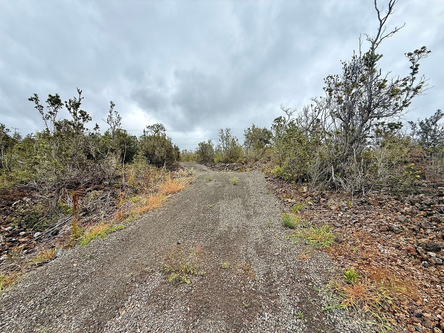 92-8593 Trade Wind Blvd Lot 10 Captain Cook, HI 96704  | Land/Lot