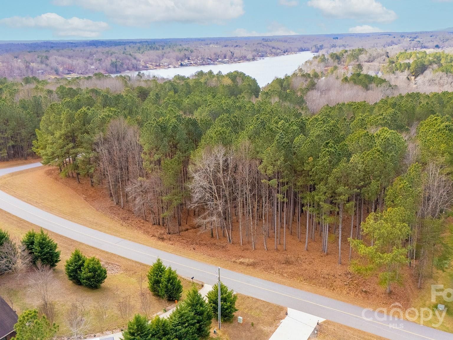 340 Gardner Point Dr Stony Point, NC 28678  | Land/Lot