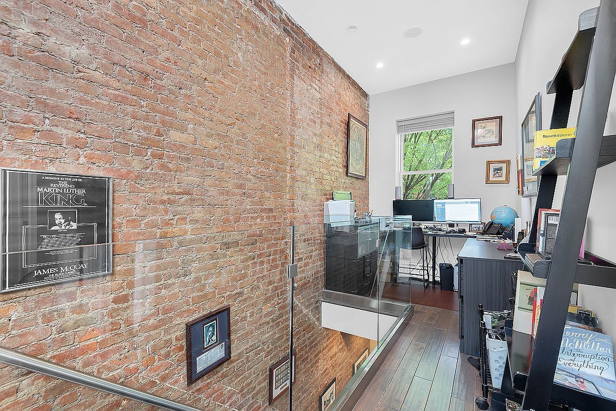 459 Vanderbilt Ave Brooklyn, NY 11238  | New build