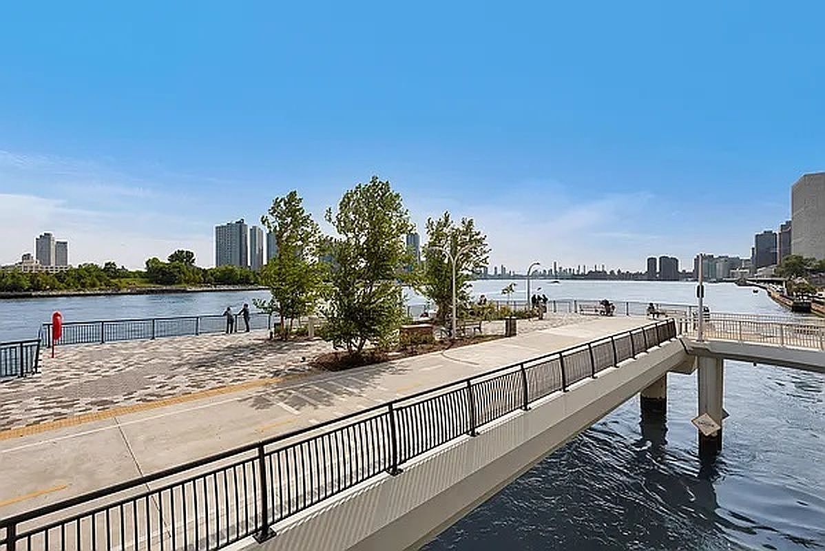 400 E 56th St APT 18P New York, NY 10022 | Condominium