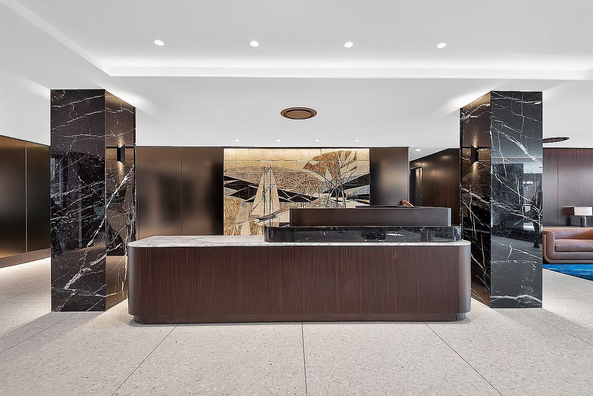 25 Sutton Pl S APT 19E New York, NY 10022 | Condominium