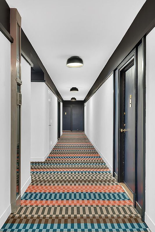 25 Sutton Pl S APT 6M New York, NY 10022 | Condominium