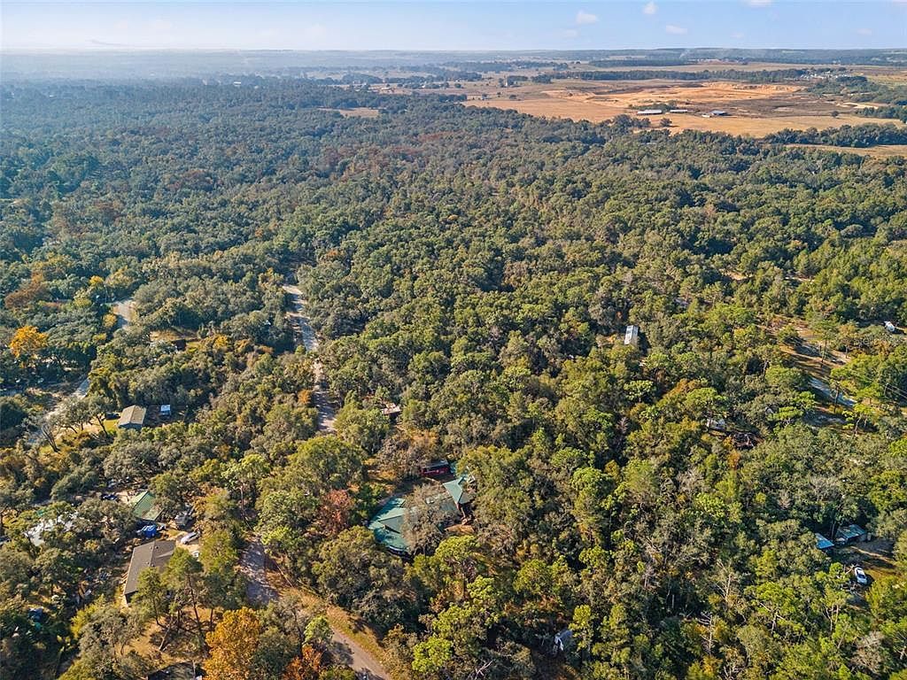 4877 Merlin Cir Dade City, FL 33523  | Single Family