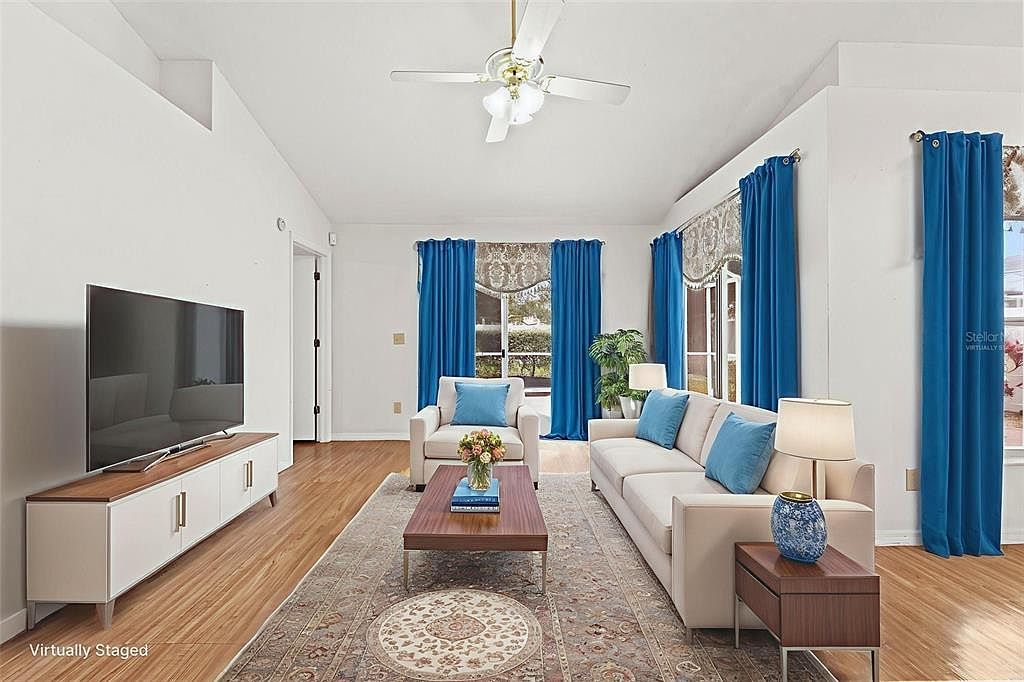 13504 Fawn Ridge Blvd Tampa, FL 33626 | Single Family