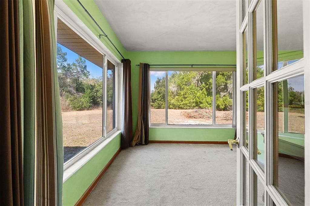 5067 Mockingbird Dr Dade City, FL 33523  | Single Family