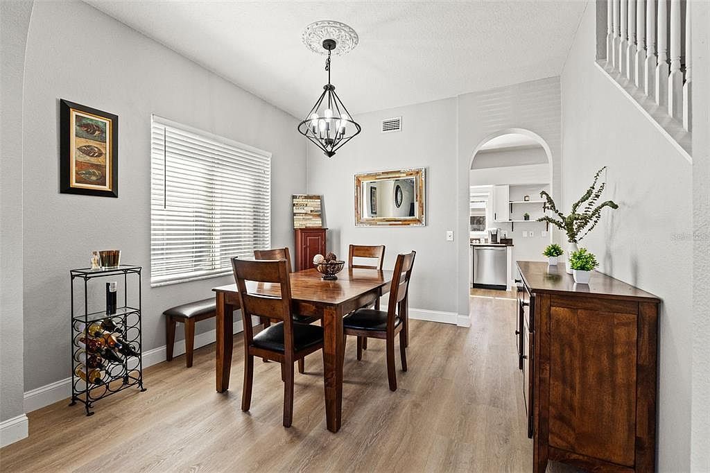 1761 Hawthorne Ct Oldsmar, FL 34677  | Single Family