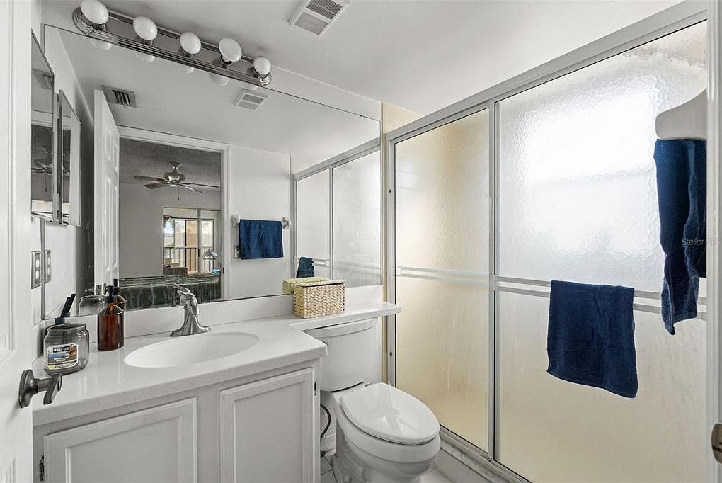 4515 Whitton Way APT 124 New Port Richey, FL 34653  | Condominium