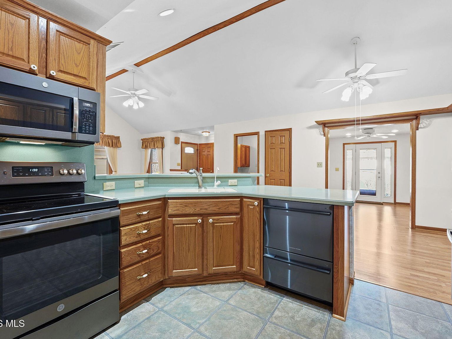 1313 Columbus Ave Unit C Fostoria, OH 44830  | Condominium