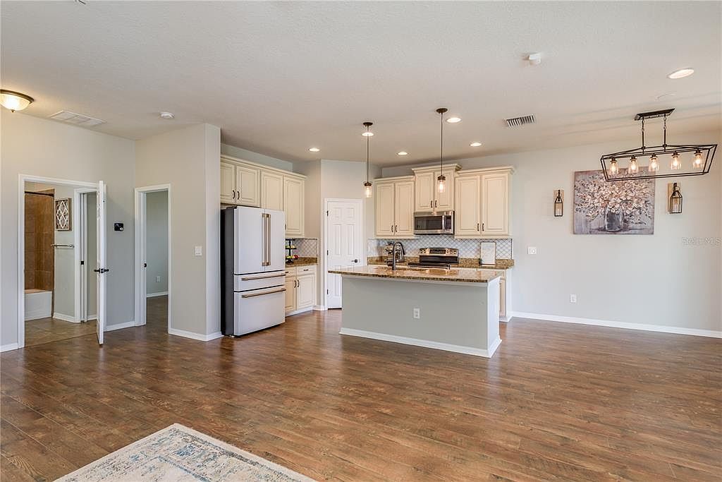 7615 Windchase Way Wesley Chapel, FL 33545  | Single Family